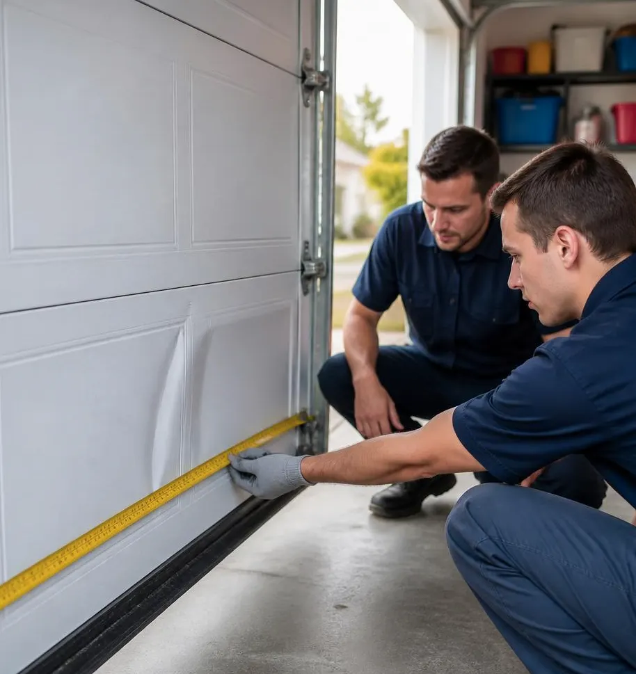Opener Repair or Replacement in Pelham: The Five-Year Math — Pelham Garage Door, Pelham, NY